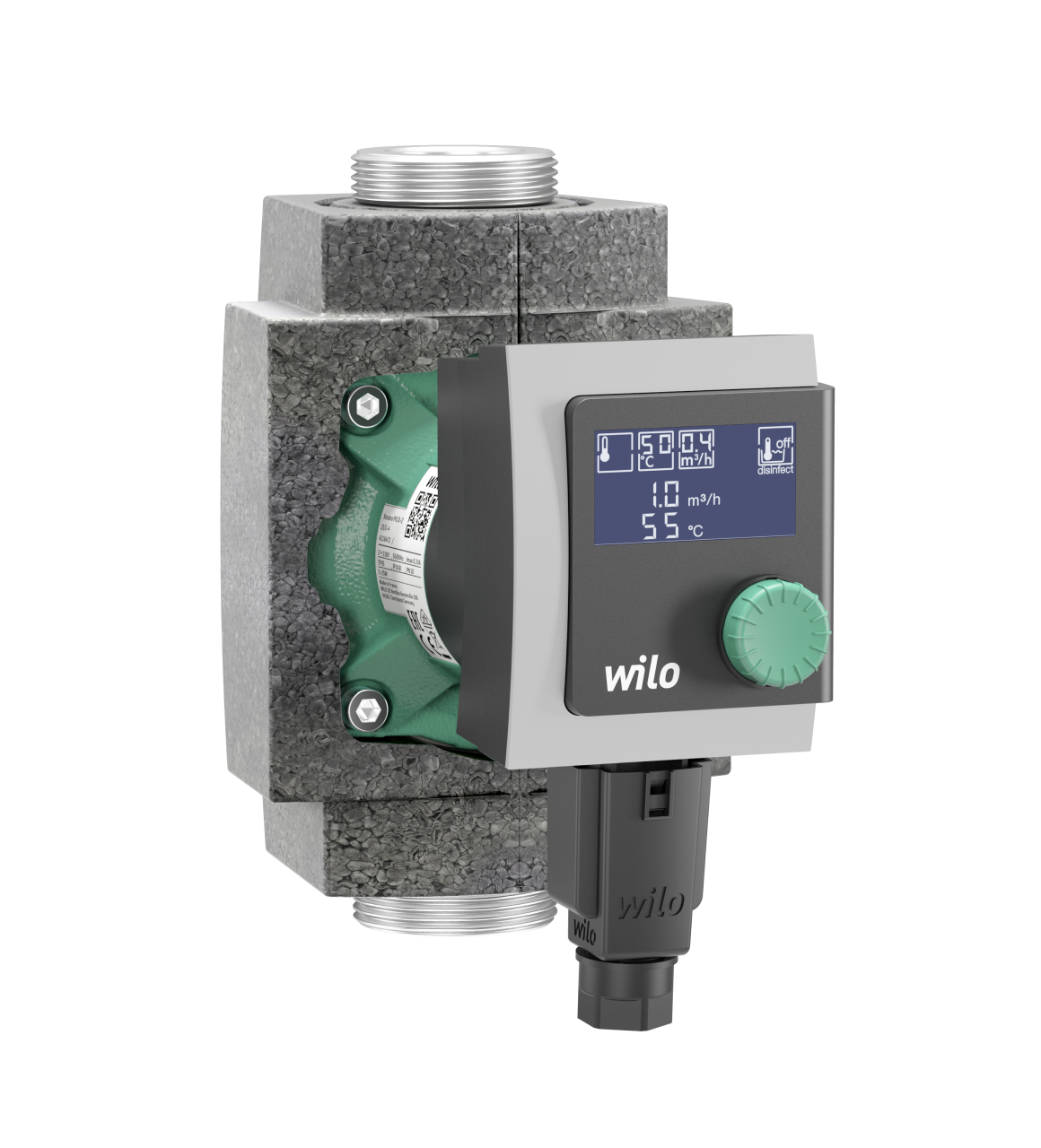 Wilo - Kodinrakennus.com - Rakenna edullisemmin!